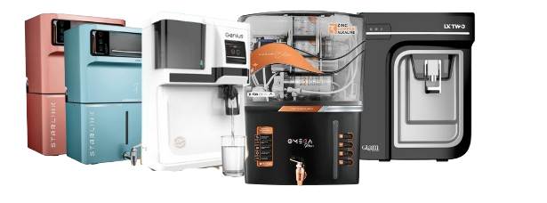 Home RO Water Purifiers for Home